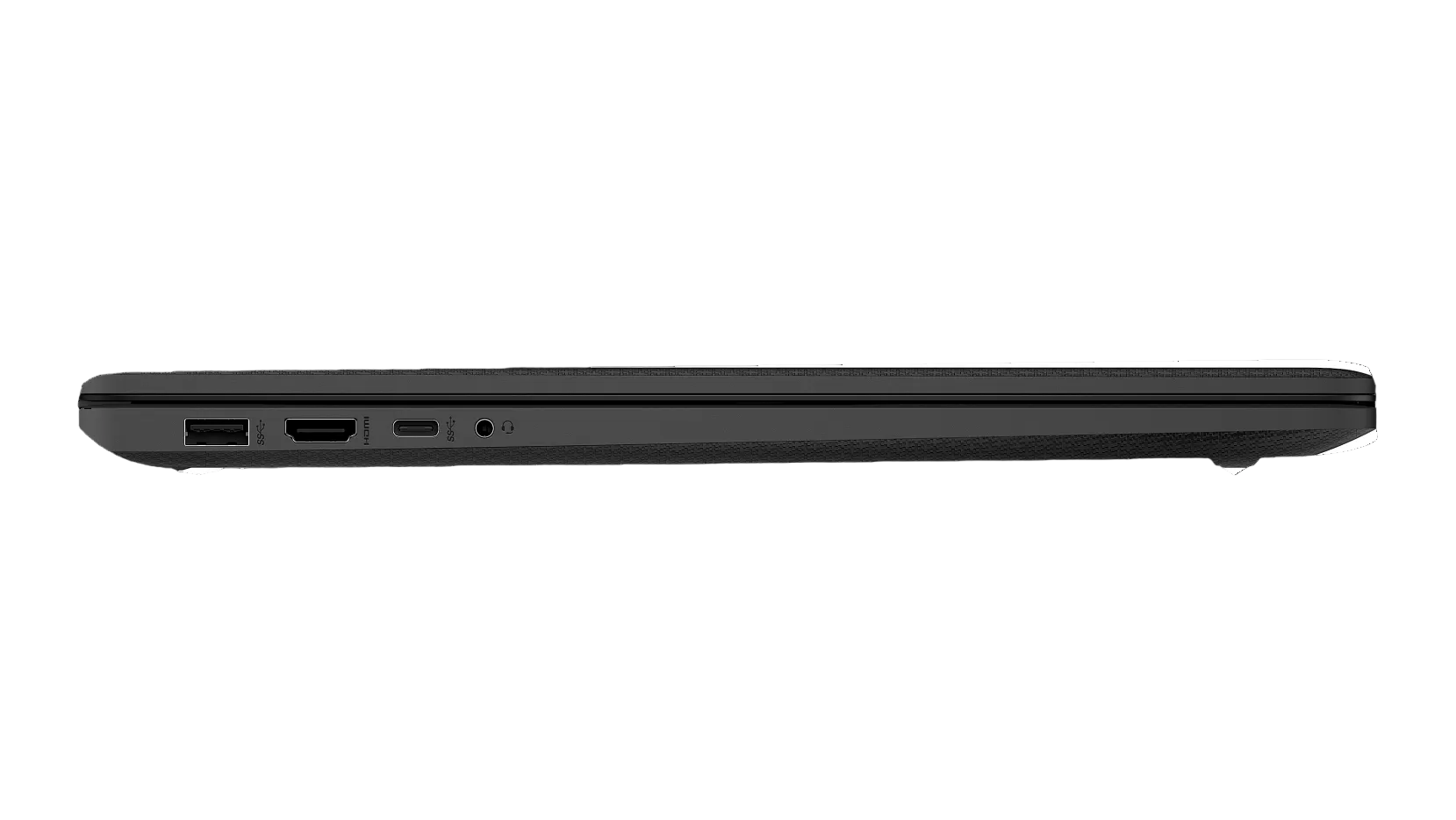 HP 17t-cn300 17.3" HD+ Notebook, Intel i5-1334U, 3.40GHz, 8GB RAM, 512GB SSD, Win11H - D28PHU8#ABA (Certified Refurbished)