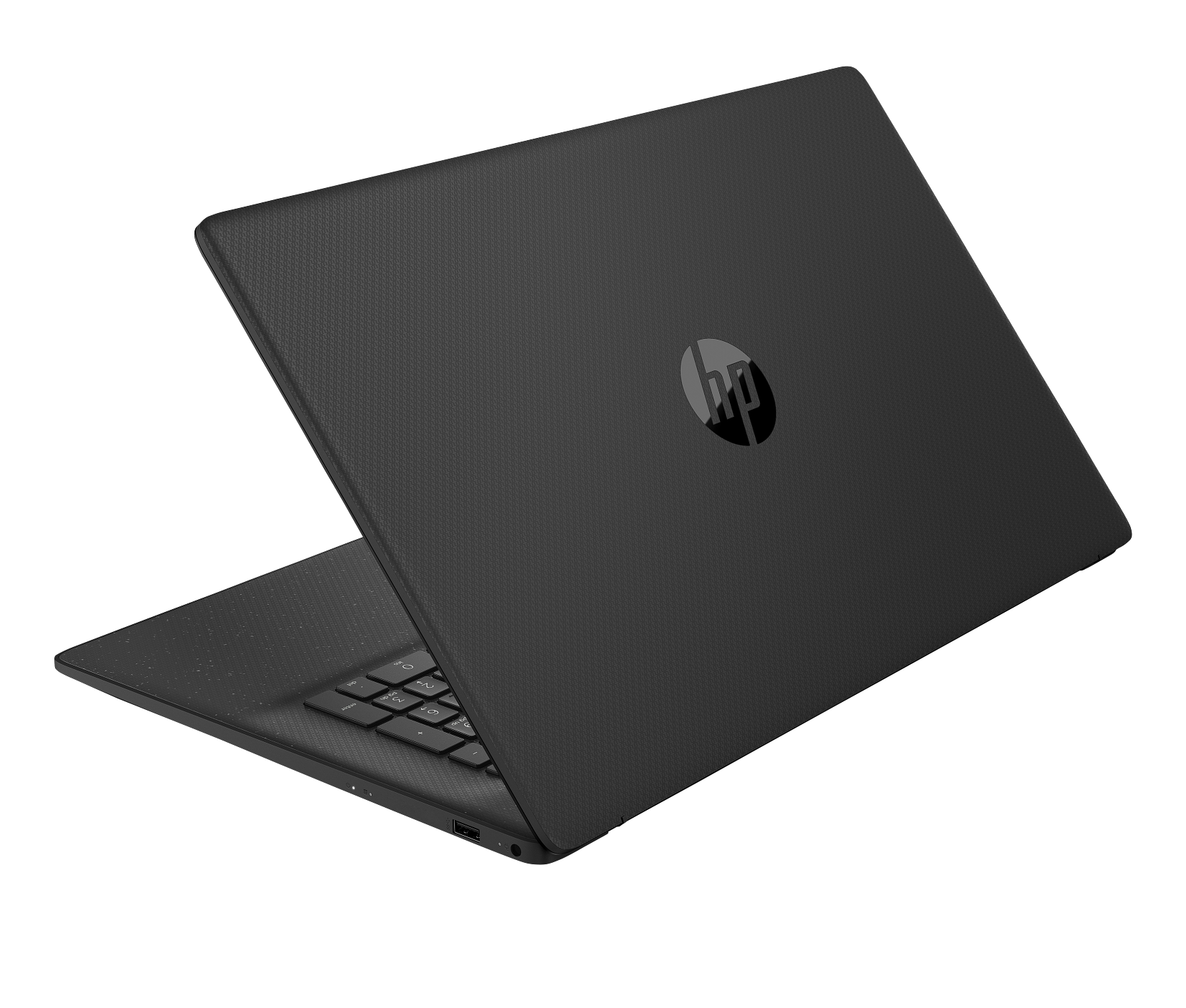 HP 17t-cn300 17.3" HD+ Notebook, Intel i5-1334U, 3.40GHz, 8GB RAM, 512GB SSD, Win11H - D28PHU8#ABA (Certified Refurbished)