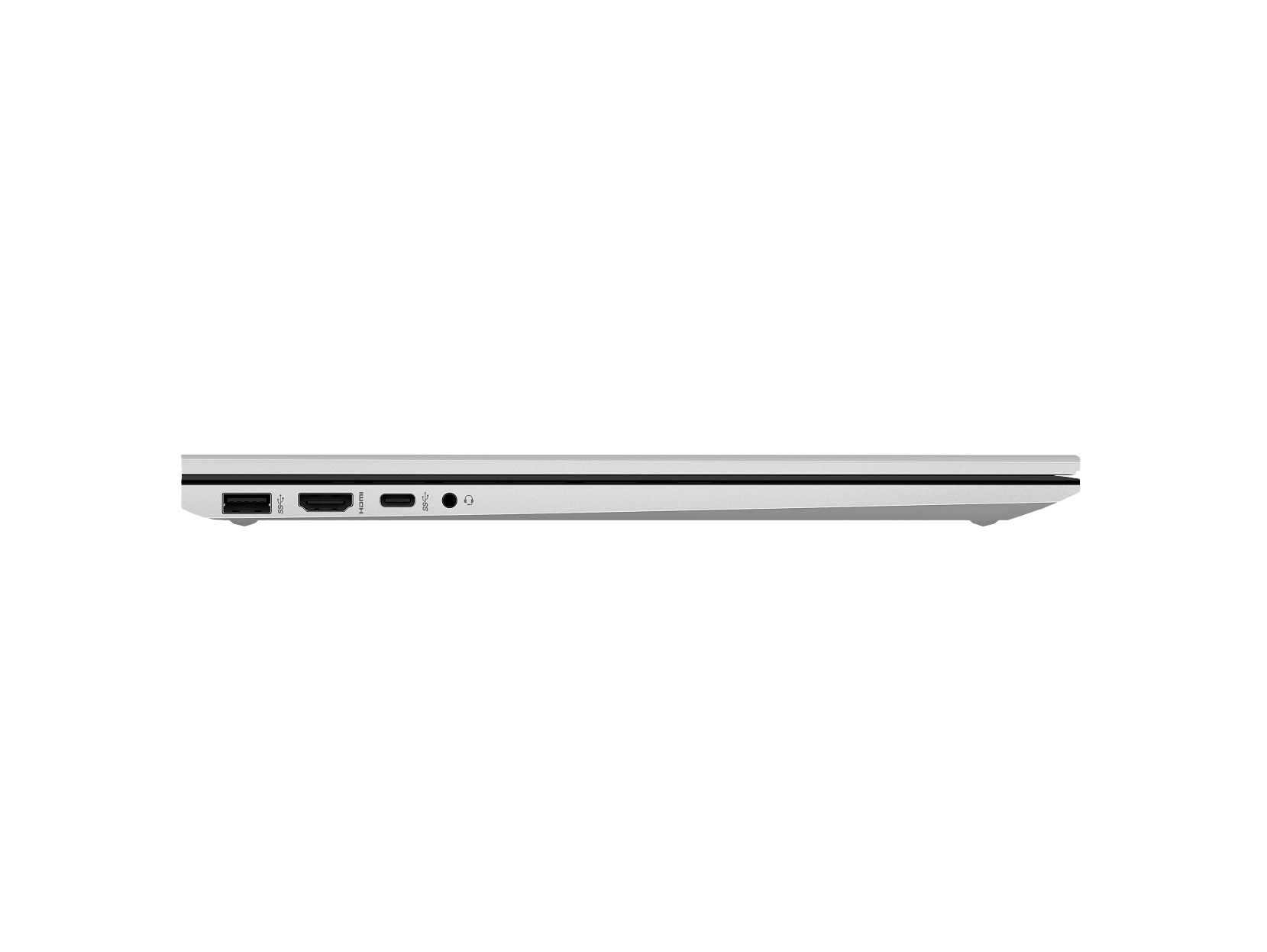 HP 17t-cn300 17.3" FHD Notebook, Intel i7-1355U, 12GB RAM, 1TB SSD, Win11H - D60ZYU8#ABA (Certified Refurbished)