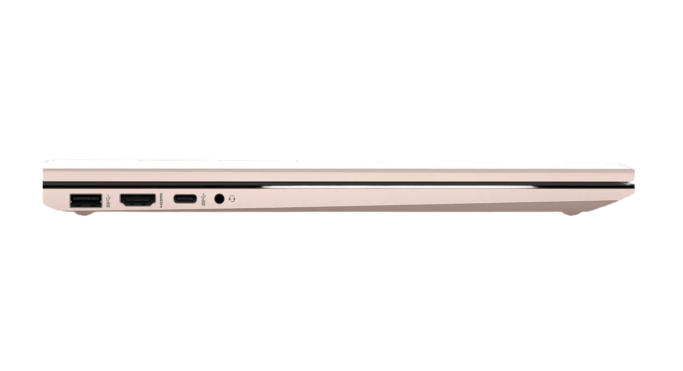 HP 17t-cn300 17.3" HD+ Notebook, Intel i5-1334U, 3.40GHz, 8GB RAM, 256GB SSD, Win11H - D28PLU8#ABA (Certified Refurbished)