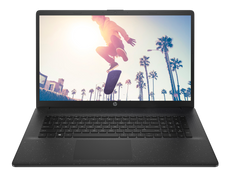 HP 17t-cn300 17.3" FHD Notebook, Intel i5-1334U, 3.40GHz, 8GB RAM, 1TB SSD, Win11H - B58X9U8#ABA (Certified Refurbished)