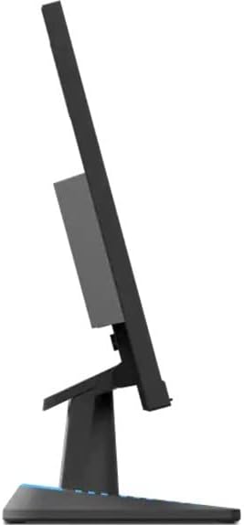 Lenovo G24e-20 23.8" FHD Gaming Monitor, 1ms, 16:9, 3000:1-Contrast - 66D7GCR1US