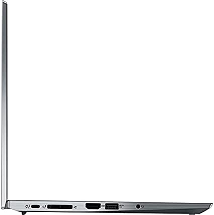 Lenovo ThinkPad X13 Gen 2 13.3" WUXGA Notebook, Intel i5-1145G7, 2.60GHz, 16GB RAM, 256GB SSD, Win11P - 203LEX13i5G11DREF (Refurbished)