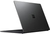 Microsoft 15" PixelSense Surface Laptop-5, Intel i7-1265U, 1.80GHz, 16GB RAM, 256GB SSD, W10P - RIA-00024