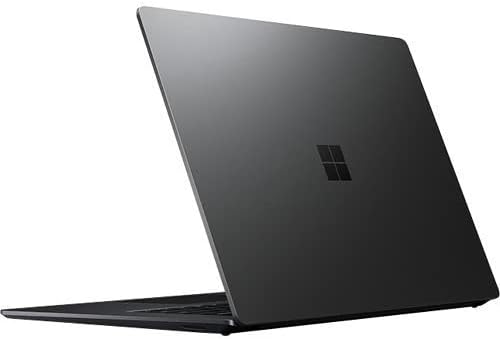 Microsoft 15" PixelSense Surface Laptop-5, Intel i7-1255U, 1.70GHz, 8GB RAM, 512GB SSD, W11H - RFB-00026
