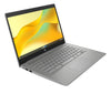 HP 14a-ne0013dx 14" HD Chromebook, Intel Celeron N4120, 1.10GHz, 4GB RAM, 64GB eMMC, ChromeOS - 6X6Z1UA#ABA