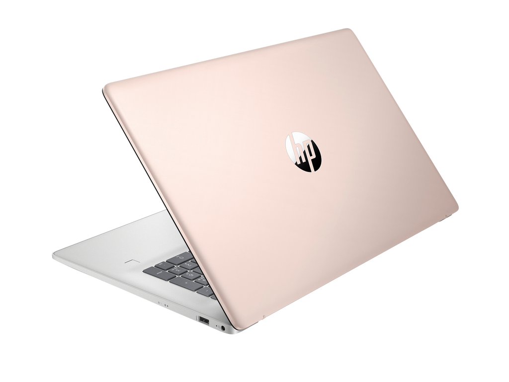 HP 17t-cn300 17.3" HD+ Notebook, Intel i5-1334U, 3.40GHz, 8GB RAM, 256GB SSD, Win11H - D28PLU8#ABA (Certified Refurbished)