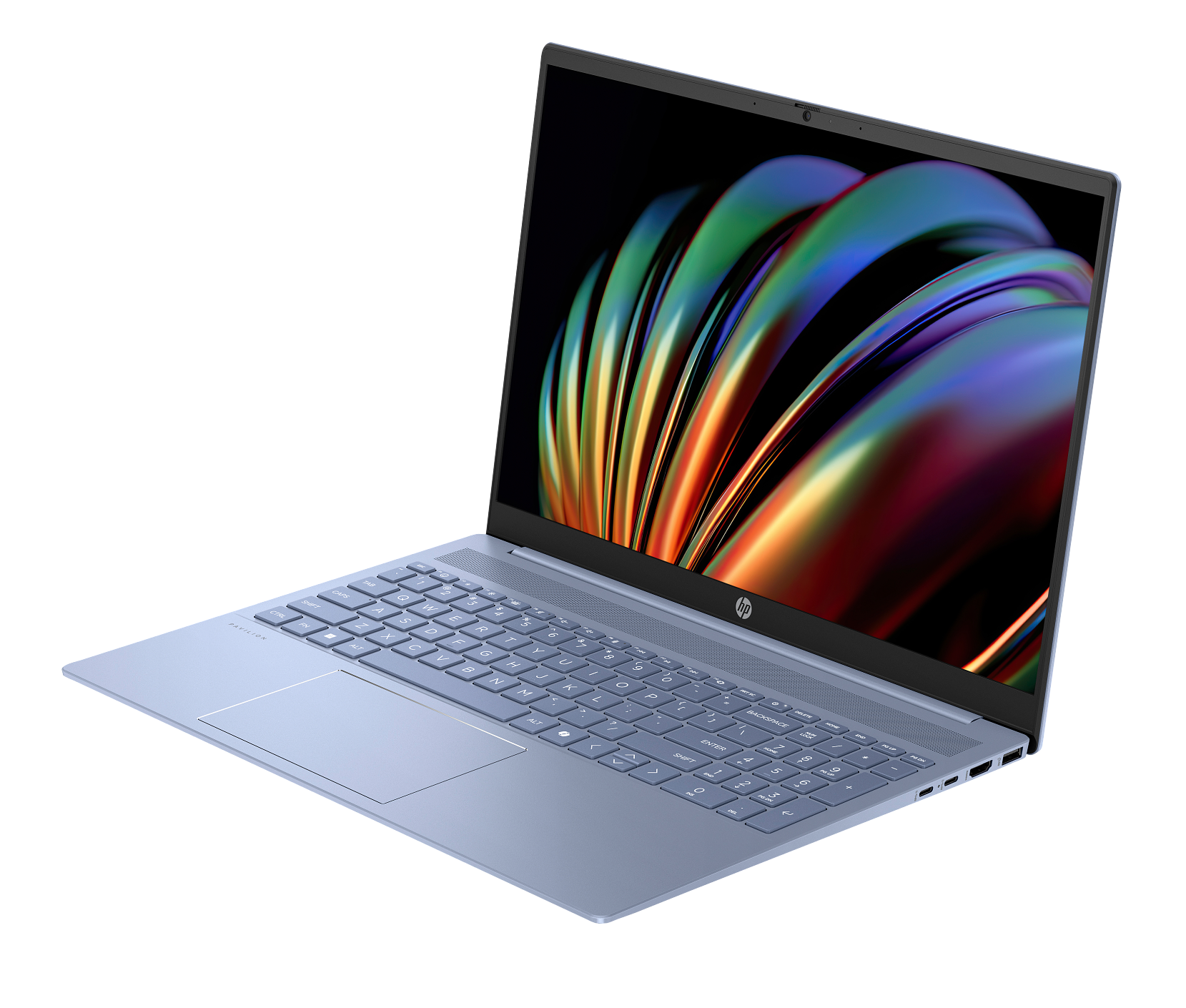 HP Pavilion 16T-AF000 16" WUXGA Notebook, Intel 5 120U, 1.40GHz, 16GB RAM, 1TB SSD, Win11H - B95J9U8#ABA (Certified Refurbished)