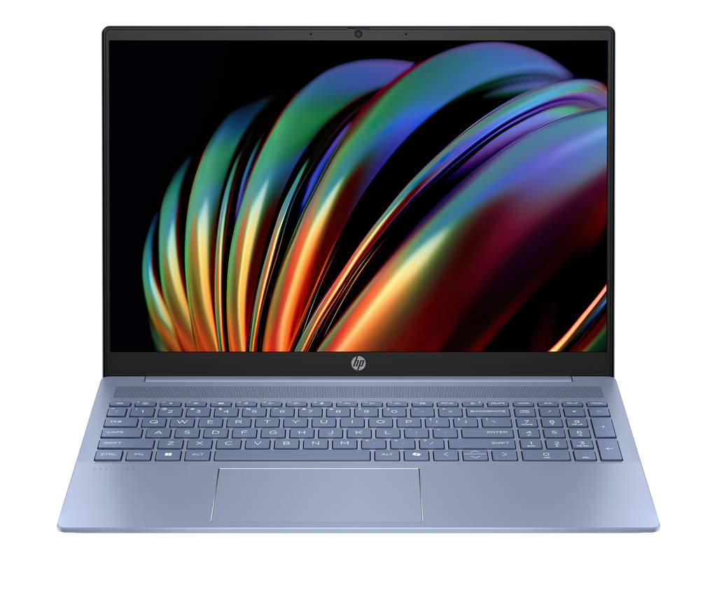HP Pavilion 16T-AF000 16" WUXGA Notebook, Intel 5 120U, 1.40GHz, 16GB RAM, 1TB SSD, Win11H - B95J9U8#ABA (Certified Refurbished)