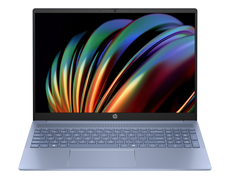 HP Pavilion 16T-AF000 16" WUXGA Notebook, Intel 5 120U, 1.40GHz, 16GB RAM, 1TB SSD, Win11H - B95J9U8#ABA (Certified Refurbished)