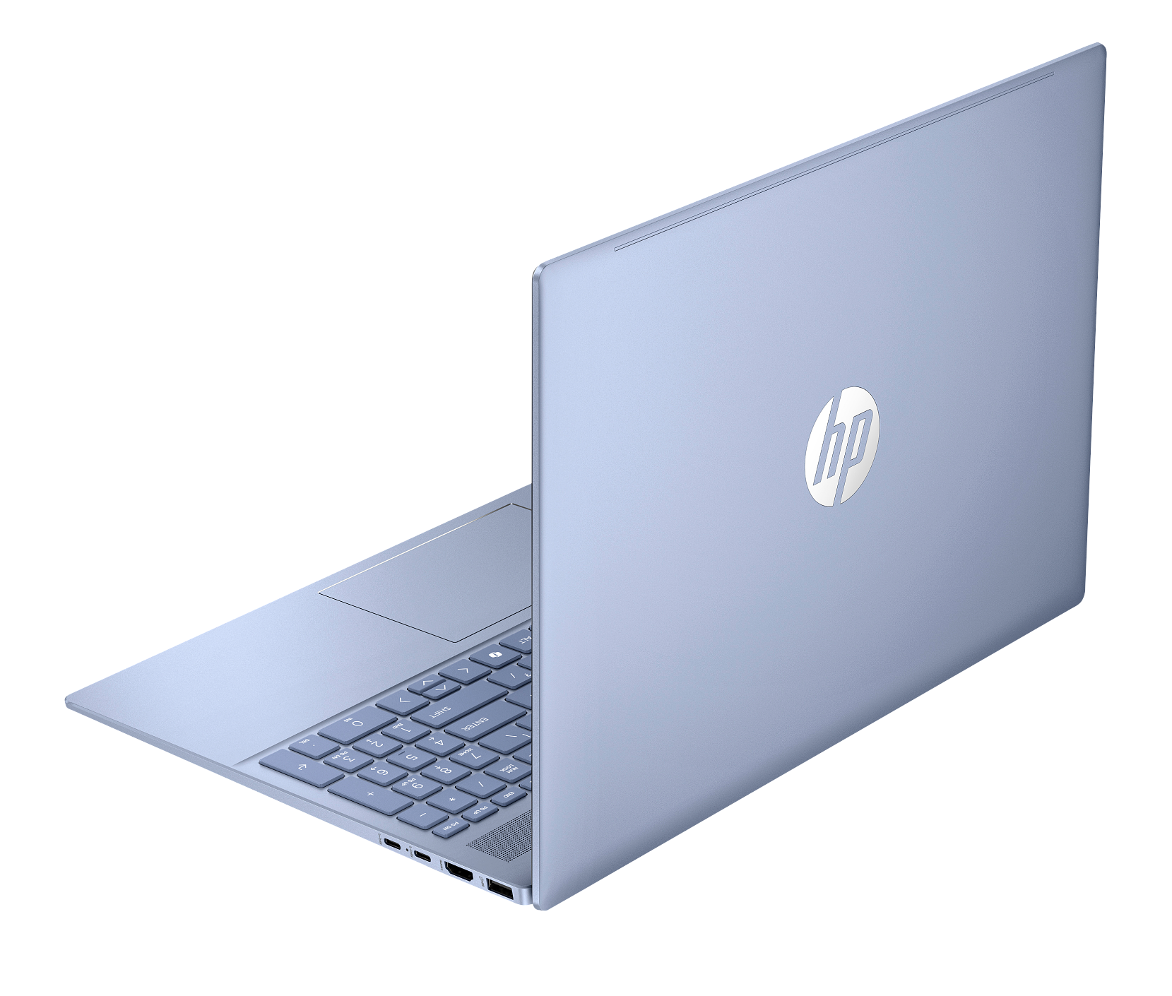 HP Pavilion 16T-AF000 16" WUXGA Notebook, Intel 5 120U, 1.40GHz, 16GB RAM, 1TB SSD, Win11H - B95J9U8#ABA (Certified Refurbished)