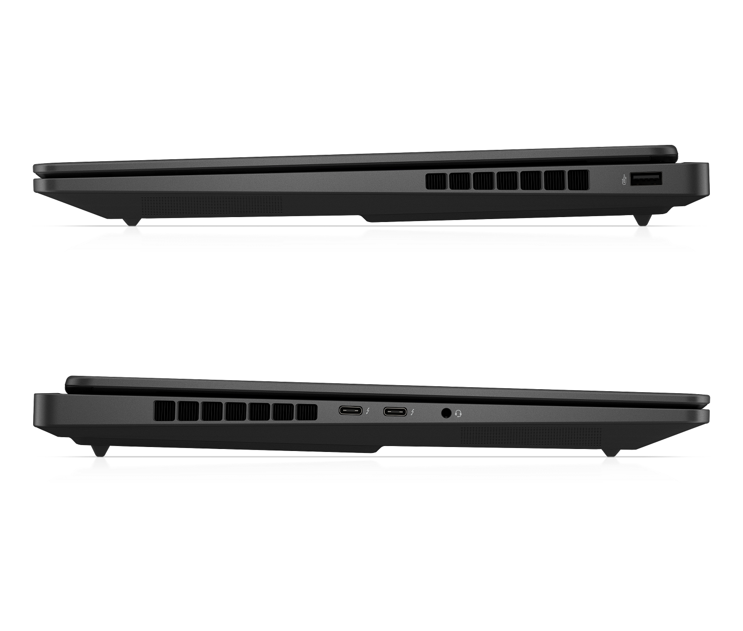 HP OMEN MAX 16-ah0057nr 16" 2K Gaming Laptop, Intel Ultra 7 255HX, GeForce RTX 5070, 16GB RAM, 1TB SSD, Win11H - B96R7UA#ABA (Certified Refurbished)