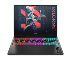 HP OMEN MAX 16-ak0047nr 16" WQXGA Gaming Laptop, AMD Ryzen AI 7 H 350, 16GB RAM, 1TB SSD, Win11H - B96S7UA#ABA (Certified Refurbished)