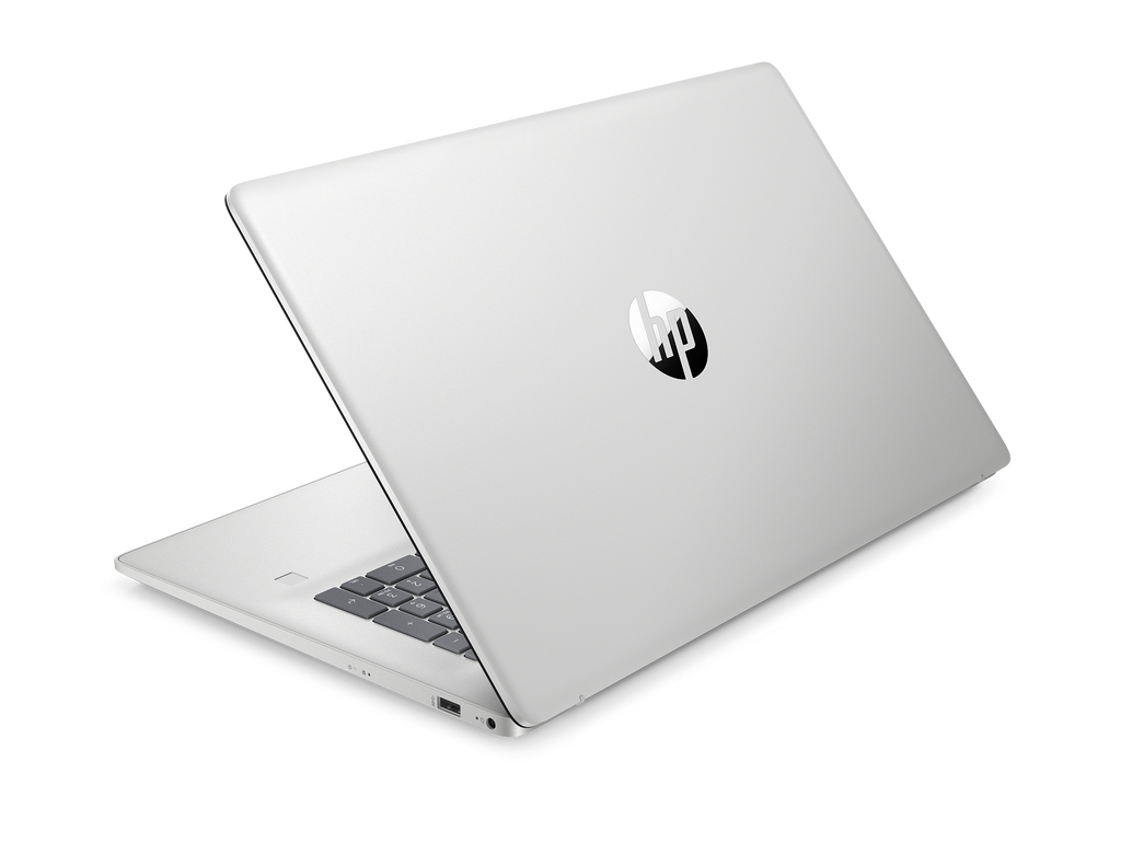 HP 17t-cn300 17.3" FHD Notebook, Intel i7-1355U, 12GB RAM, 1TB SSD, Win11H - D60ZYU8#ABA (Certified Refurbished)