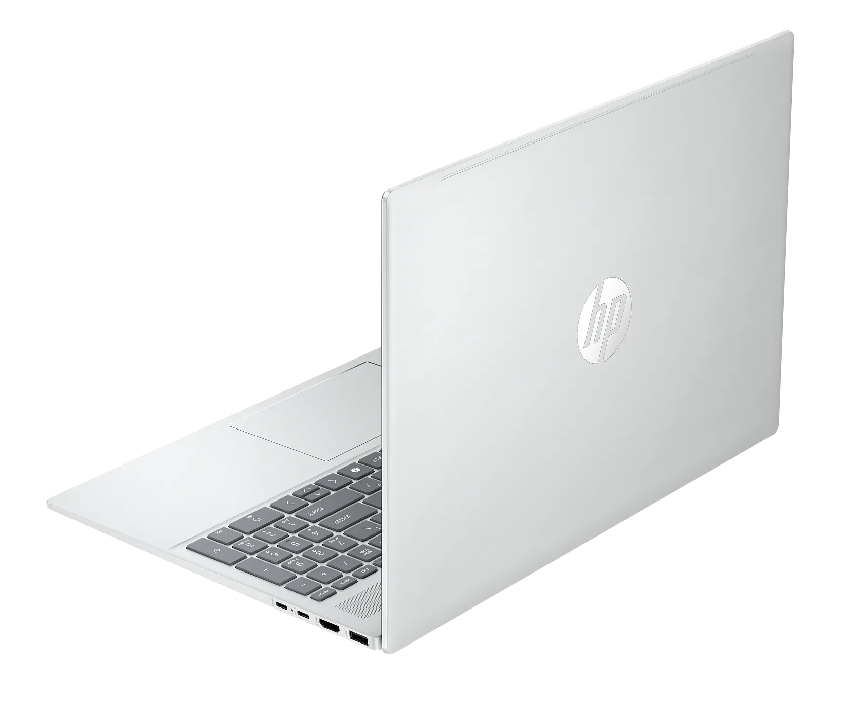 HP OmniBook 5 16z-bc100 16" WUXGA Notebook, AMD Ryzen 5 8540U, 8GB RAM, 1TB SSD, Win11H - D92NNU8#ABA (Certified Refurbished)