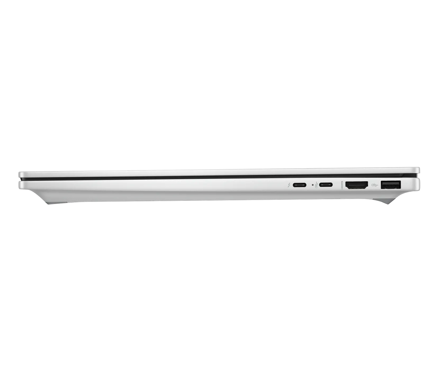 HP OmniBook 7 16T-AY000 16" WUXGA Laptop, Intel Ultra 5 225H, 16GB RAM, 1TB SSD, Win11H - D67HGU8#ABA (Certified Refurbished)