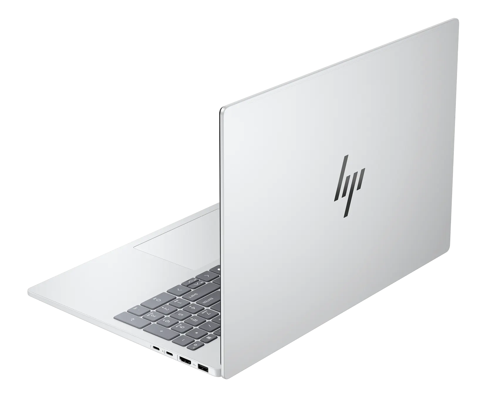 HP OmniBook 7 16T-AY000 16" WUXGA Laptop, Intel Ultra 5 225H, 16GB RAM, 1TB SSD, Win11H - D67HGU8#ABA (Certified Refurbished)