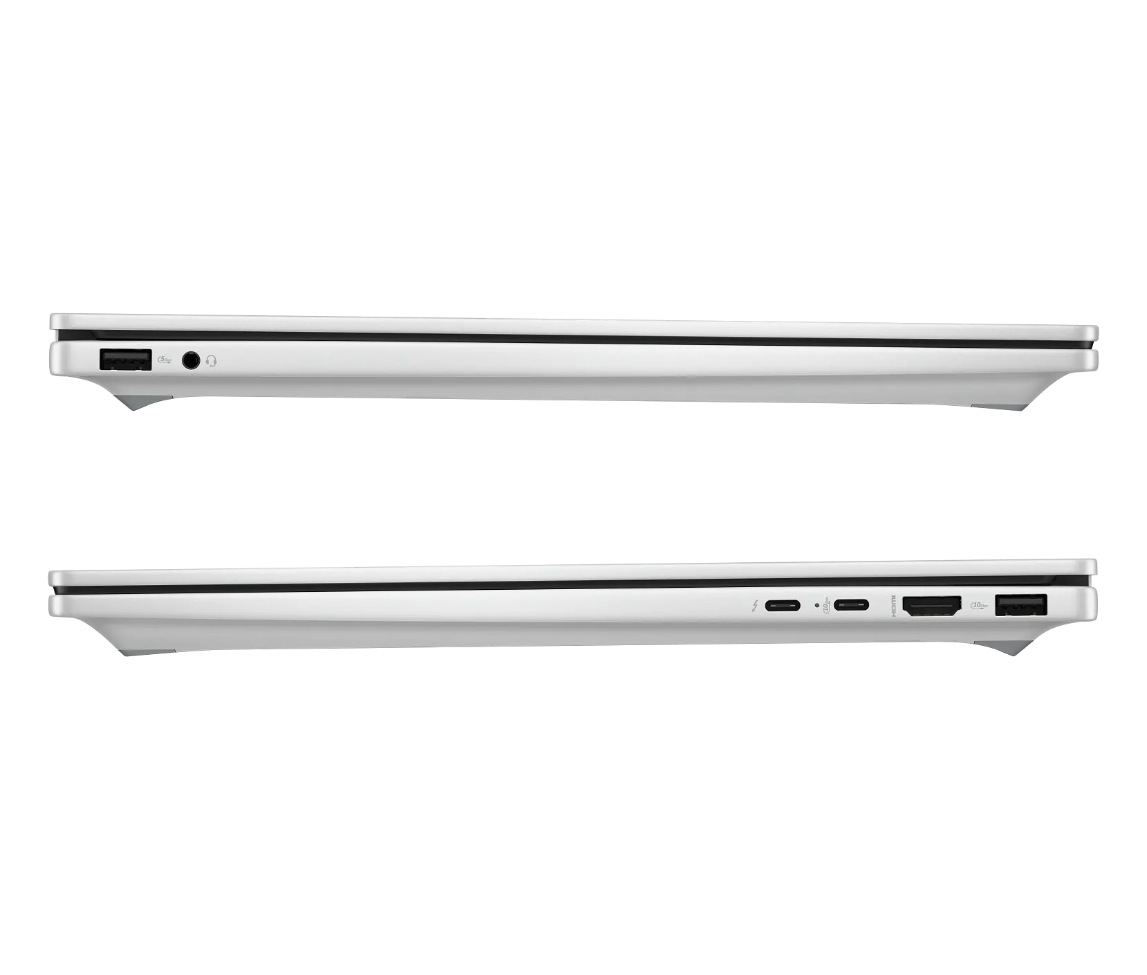 HP OmniBook 7 16T-AY000 16" WUXGA Laptop, Intel Ultra 5 225H, 16GB RAM, 1TB SSD, Win11H - D67HGU8#ABA (Certified Refurbished)