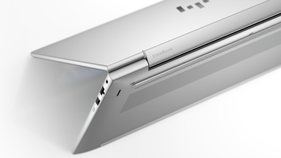 HP EliteBook 6 G1a 14" WUXGA Notebook, AMD Ryzen 5 Pro 230, 16GB RAM, 512GB SSD, Win11P - CA9X0U8#ABA