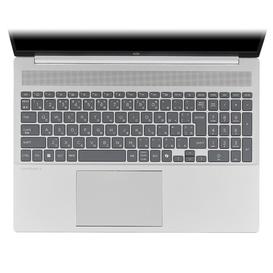 HP OmniBook 5 16T-BA100 16" WUXGA Laptop, Intel i5-1334U, 8GB RAM, 512GB SSD, Win11H - D9GZ3U8#ABA (Certified Refurbished)