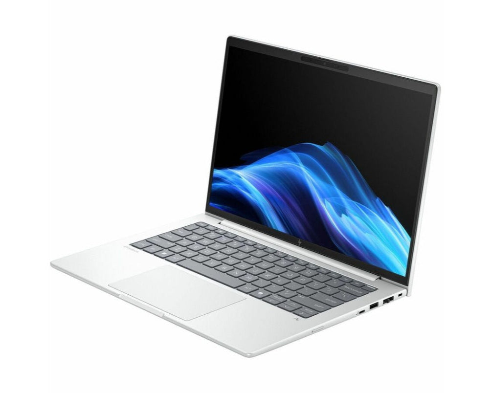 HP EliteBook 8 G1i 14" WUXGA Notebook, Intel Ultra 5 235U, 16GB RAM, 512GB SSD, Win11P - D40TMU8#ABA