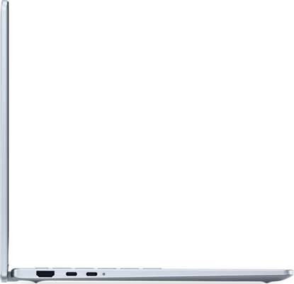 Dell 14 Plus DB04250 14" 2K Convertible Laptop, Intel Ultra 7 256V, 16GB RAM, 1TB SSD, Win11P - DB04250-256V-R (Certified Refurbished)