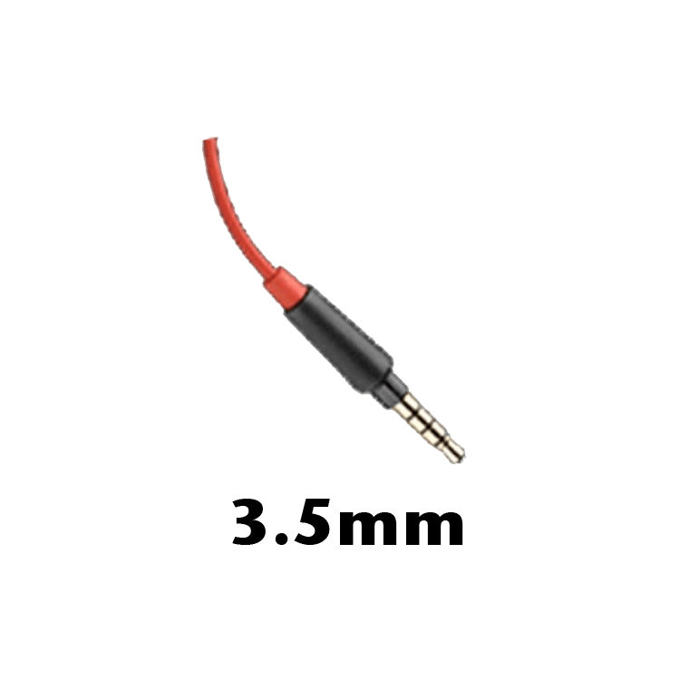 HP Poly Blackwire 3215 Monaural USB-A Headset, Wired, Noise Cancellation - 80S06A6