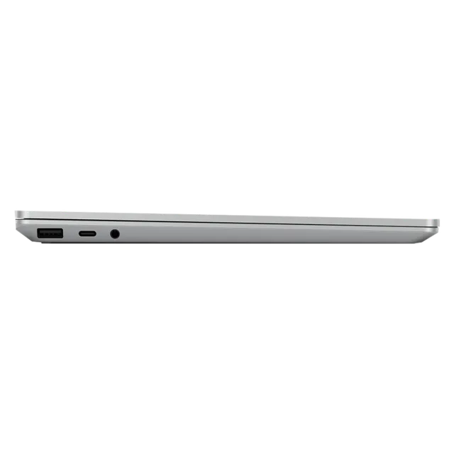 Microsoft 12.4" PixelSense Surface Laptop Go-3, Intel i5-1235U, 1.30GHz, 8GB RAM, 256GB SSD, Win11H - XK4-00001 (Certified Refurbished)