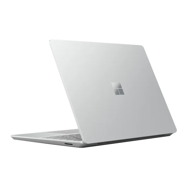 Microsoft 12.4" PixelSense Surface Laptop Go-3, Intel i5-1235U, 1.30GHz, 8GB RAM, 256GB SSD, Win11H - XK4-00001 (Certified Refurbished)