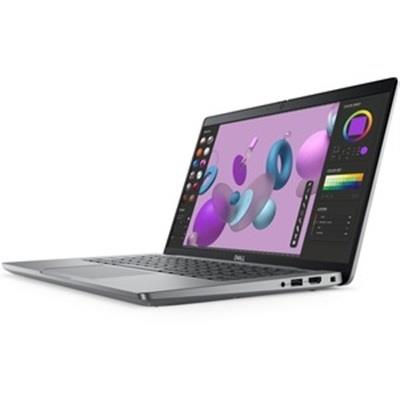 Dell Precision 3480 14" FHD Mobile Workstation, Intel i7-1355U, 1.70GHz, 16GB RAM, 512GB SSD, Win11P - NYG45 (Refurbished)