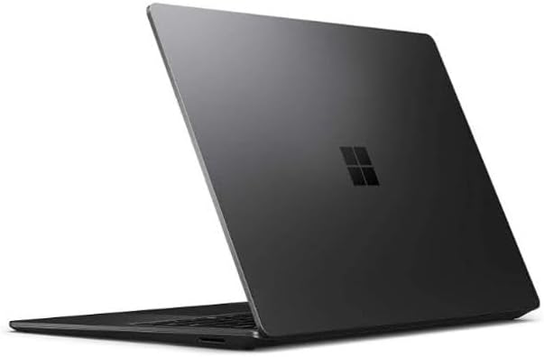 Microsoft 13.5" PixelSense Surface Laptop-5, Intel i7-1255U, 1.70GHz, 16GB RAM, 512GB SSD, W11H - RBJ-00005 (Certified Refurbished)