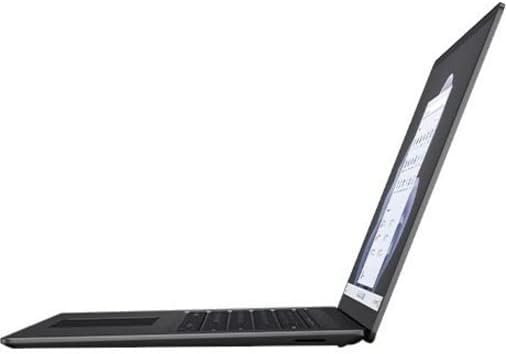 Microsoft 15" PixelSense Surface Laptop-5, Intel i7-1265U, 1.80GHz, 32GB RAM, 1TB SSD, W11P - RL1-00001