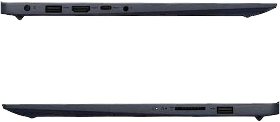 Lenovo IdeaPad 1 15IJL7 15.6" FHD Notebook, Intel Pentium Silver N6000, 1.10GHz, 4GB RAM, 128GB SSD, Win11HS - 82LX0050US (Refurbished)