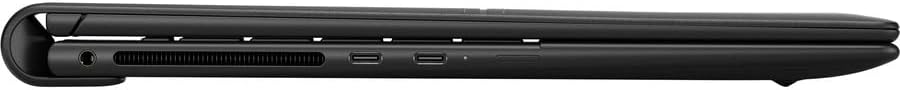 HP Dragonfly Folio G3 13.5" WUXGA+ Convertible Notebook, Intel i5-1245U, 1.20GHz, 16GB RAM, 256GB SSD, Win11P - 6Z460UT#ABA
