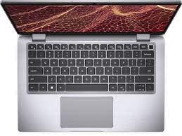 Dell Latitude 7430 14" FHD Convertible Notebook, Intel i7-1265U, 1.80GHz, 16GB RAM, 512GB SSD, Win11L - LAT0158968-R0021443-PC