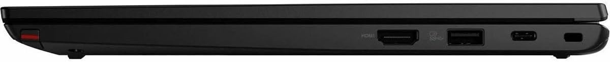 Lenovo ThinkPad L13 Yoga Gen-3 13.3" WUXGA Convertible Notebook, Intel i3-1215U, 1.20GHz, 8GB RAM, 256GB SSD, W11DG - 21B6S32N00
