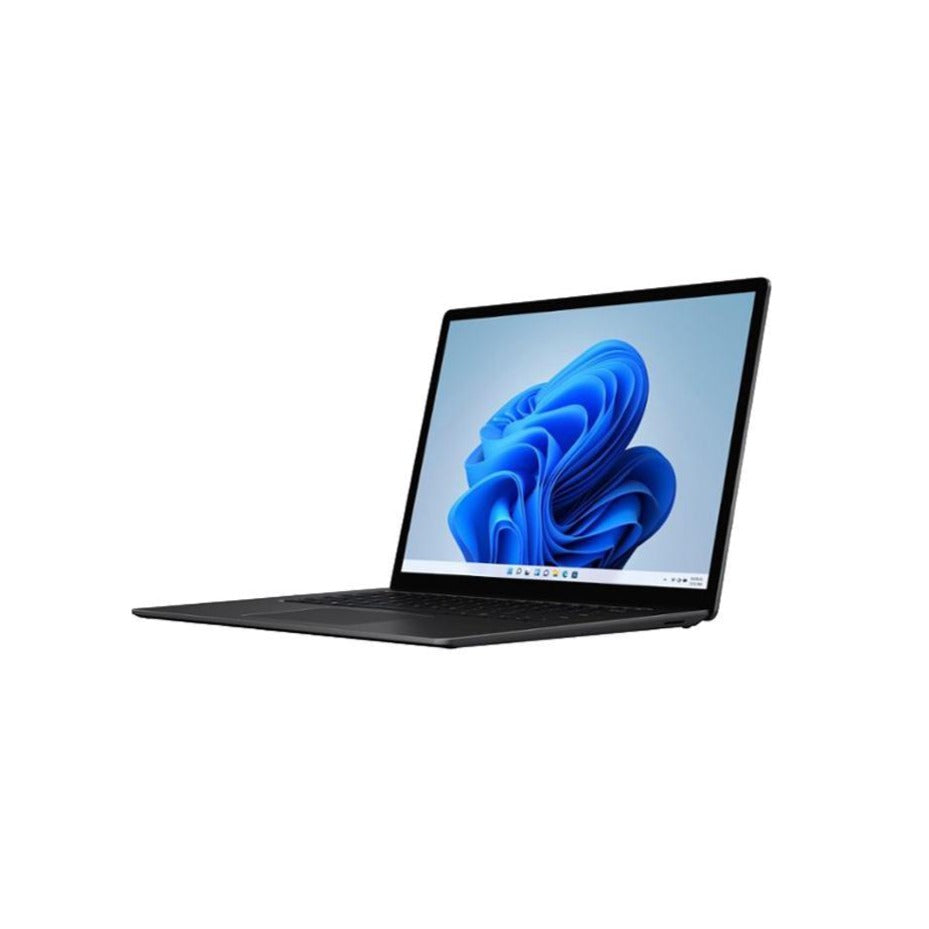 Microsoft 13.5" PixelSense Surface Laptop-4, Intel i5-1145G7, 2.60GHz, 8GB RAM, 256GB SSD, W10P - 5BL-00026
