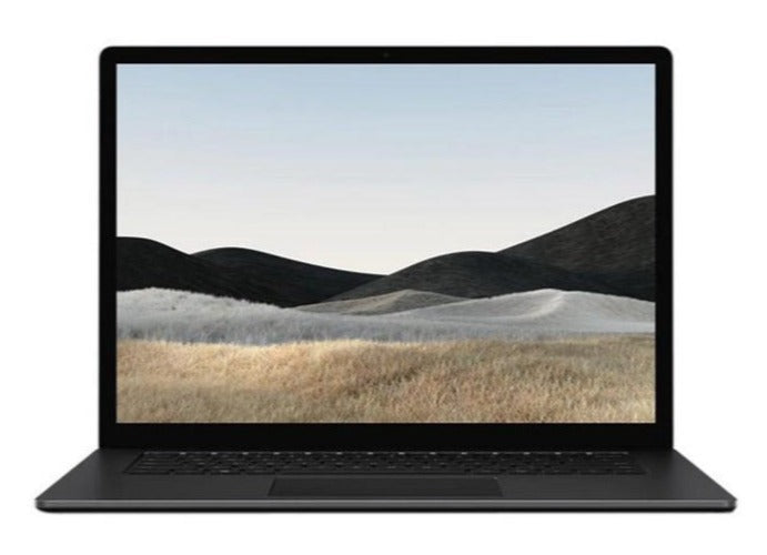 Microsoft 13.5" PixelSense Surface Laptop-4, AMD R5-4680U, 2.20GHz, 16GB RAM, 256GB SSD, W10P - 7IQ-00024
