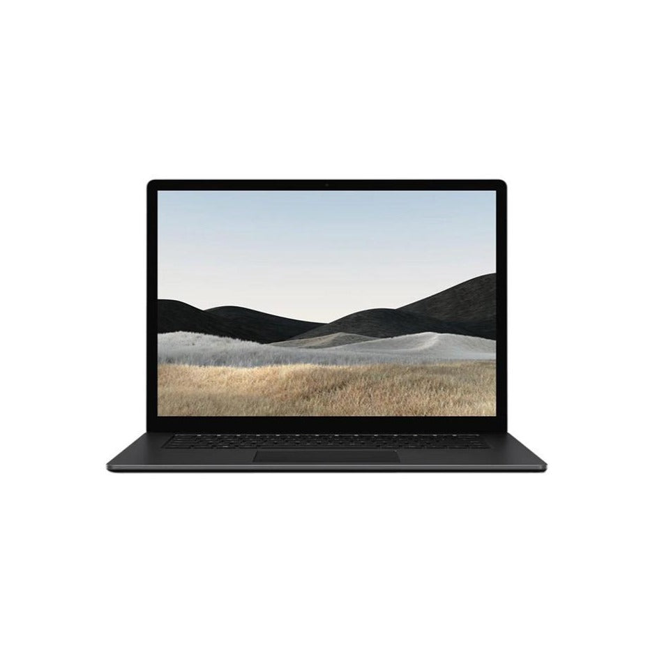 Microsoft 13.5" PixelSense Surface Laptop-4, Intel i5-1135G7, 2.40GHz, 8GB RAM, 512GB SSD, W11H - 5BU-00017 (Certified Refurbished)