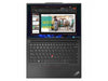 Lenovo ThinkPad E14 Gen 5 14" WUXGA Notebook, AMD R5-7530U, 2.0GHz, 8GB RAM, 256GB SSD, Win11P - 21JR001QUS