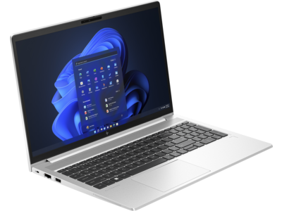 HP EliteBook 655 G10 15.6" FHD Notebook, AMD R7-7730U, 2.0GHz, 16GB RAM, 512GB SSD, Win11P - 82J39UT#ABA