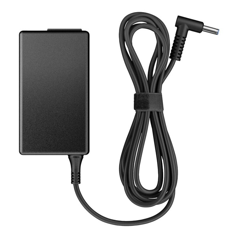 HP 65W Smart AC Adapter, Power Charger for Notebooks - H6Y89AA#ABA