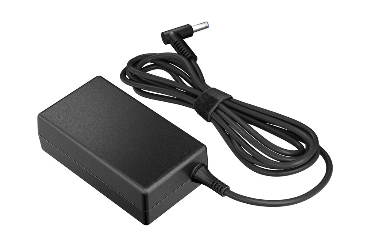 HP 65W Smart AC Adapter, Power Charger for Notebooks - H6Y89AA#ABA