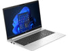 HP ProBook 455 G10 15.6" FHD Notebook, AMD R5-7530U, 2.0GHz, 16GB RAM, 256GB SSD, Win11P - 7P3B5UT#ABA (Certified Refurbished)