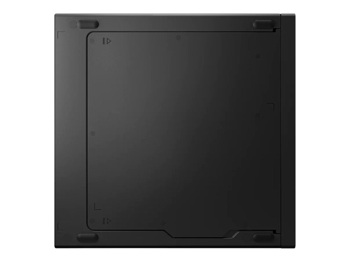 Lenovo ThinkCentre M60q Tiny PC, Intel i5-1235U, 1.30GHz, 8GB RAM, 128GB SSD, ChromeOS - 12C6000BUS