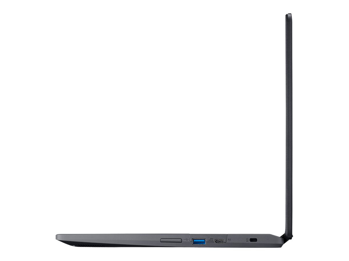 ACER Chromebook Spin 512 R851TN-P4VW 12" HD+ Notebook, Intel N5000, 1.10GHz, 8GB RAM, 64GB eMMC, ChromeOS - NX.H99AA.003 (Refurbished)