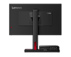 Lenovo ThinkCentre TIO Flex 24i 23.8" FHD Monitor, 4ms, 16:9, 1000:1-Contrast - 12BMMAR1US