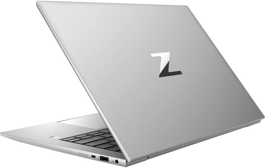 HP ZBook Firefly 14 G10 14" WUXGA Mobile Workstation, Intel i5-1345U, 1.60GHz, 32GB RAM, 512GB SSD, Win11P - 9V288U8#ABA