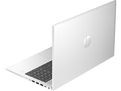 HP ProBook 455 G10 15.6" FHD Notebook, AMD R5-7530U, 2.0GHz, 8GB RAM, 256GB SSD, Win11P - 7P3B6UT#ABA