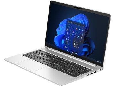 HP ProBook 455 G10 15.6" FHD Notebook, AMD R7-7730U, 2.0GHz, 16GB RAM, 512GB SSD, Win11P - 7P3B4UT#ABA